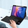 Klawiatura Bluetooth Etui do Xiaomi Redmi Pad SE / 2 11.0 Case z Miejscem na Rysik